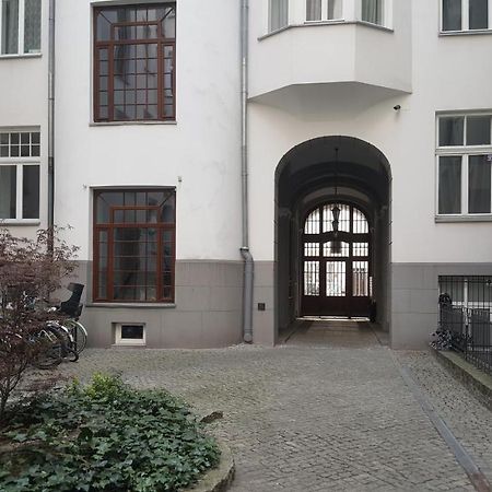 Apartament Na Wilczej Варшава Екстер'єр фото