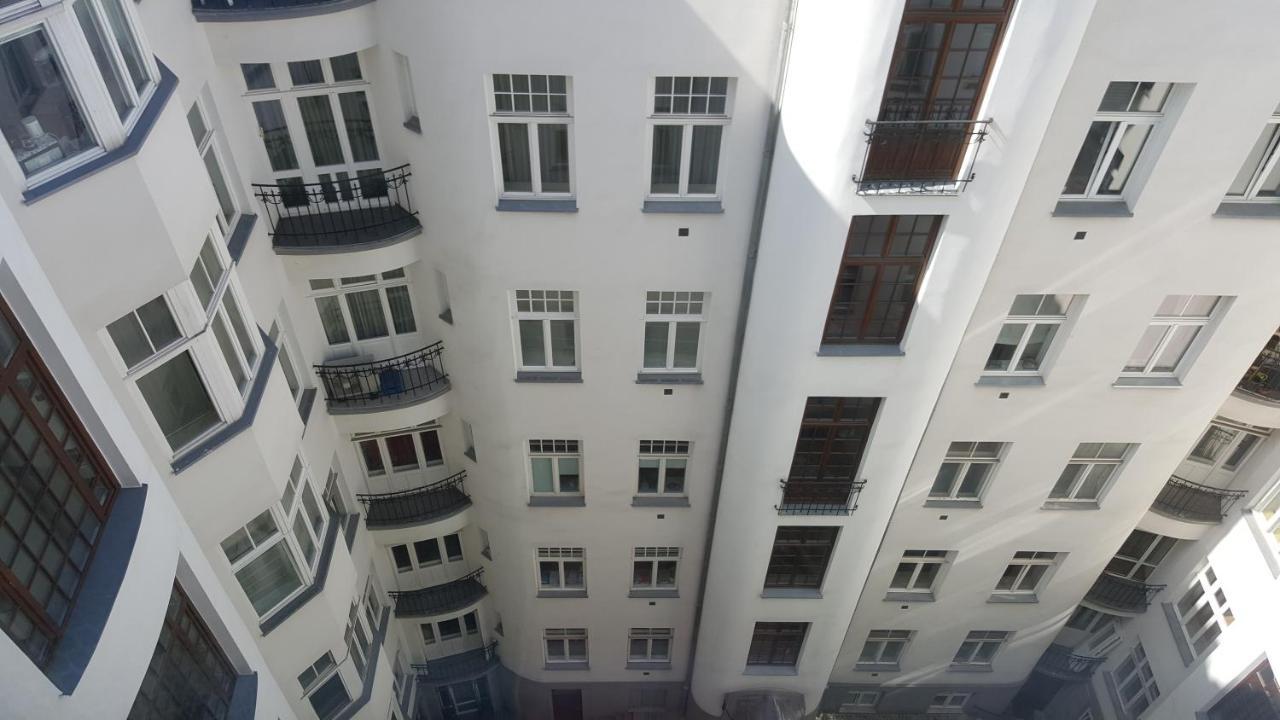 Apartament Na Wilczej Варшава Екстер'єр фото