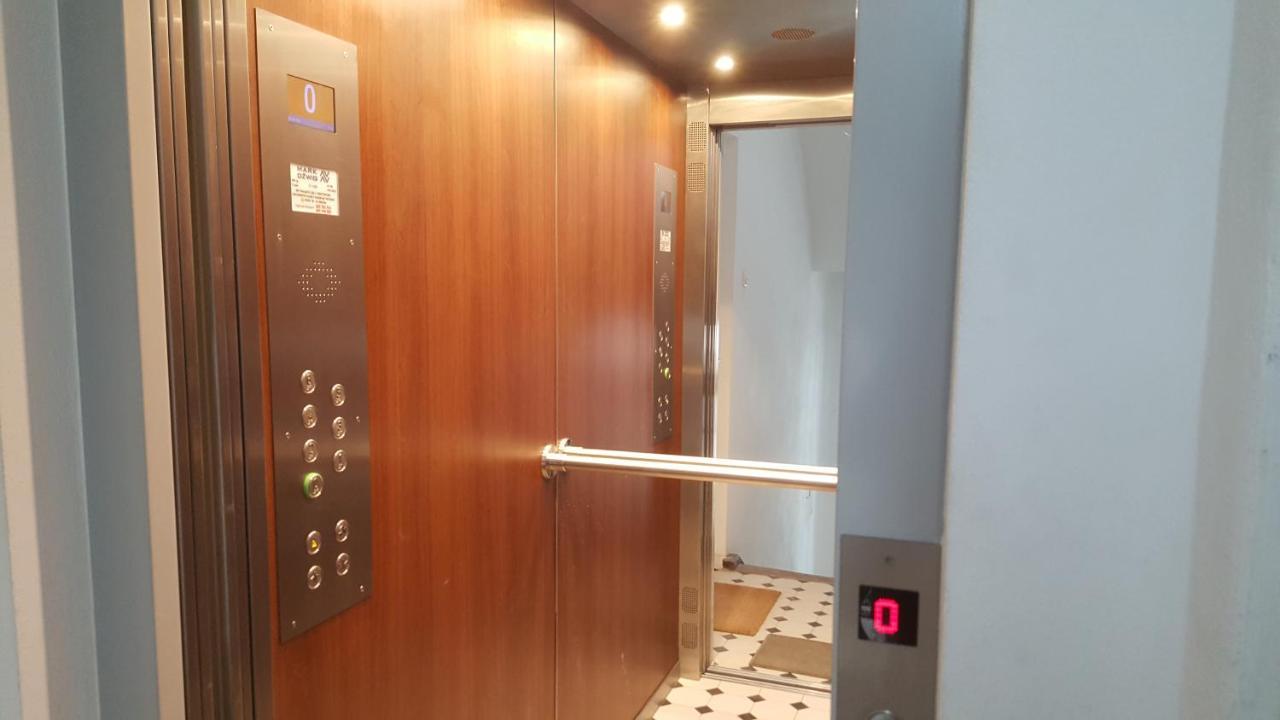 Apartament Na Wilczej Варшава Екстер'єр фото
