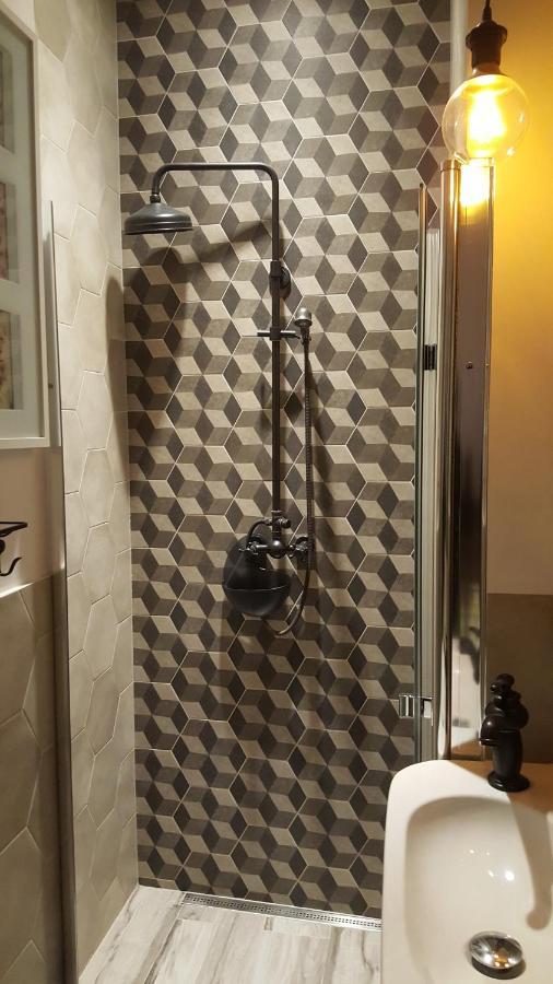 Apartament Na Wilczej Варшава Екстер'єр фото