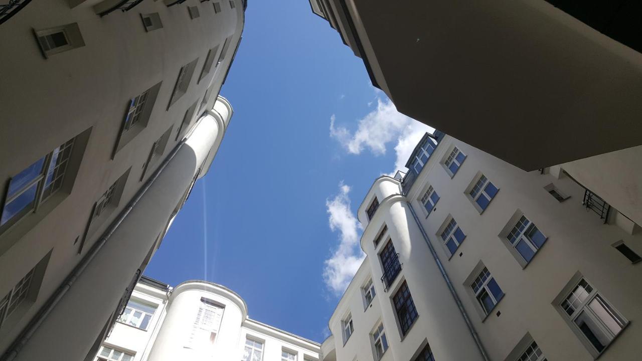 Apartament Na Wilczej Варшава Екстер'єр фото