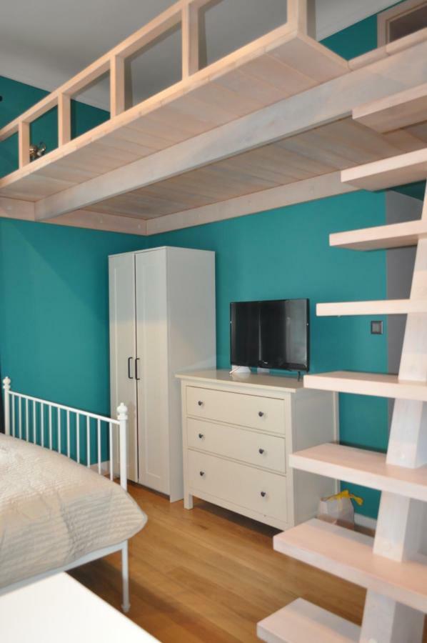 Apartament Na Wilczej Варшава Екстер'єр фото